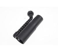 Accessoire 120 Ø aspiration pour PIECES ASPIRATEUR NETTOYEUR PETIT ELECTROMENAGER POLTI - POSLDB2374