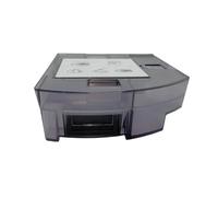 Accessoire 2 En 1 For Bac À Poussière Et Réservoir D'eau, Compatible Avec Les Aspirateurs Roborock Q10 S5+, Q10 VF+/Q10 PF+/Q10 X5+. Pièces Détachées For Aspirateurs À Bac À Poussière.