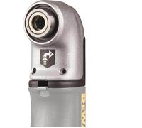 Accessoire à angle droit - DEWALT - DT20503-QZ - Tête de renvoi d'angle - 43 Nm - Ultra-compacte