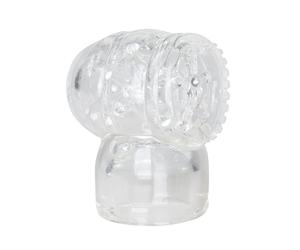 Accessoire à baguette pour hommes Easytoys - Clair