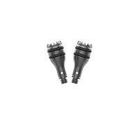 Accessoire à bascule pliable pour DJI RC-N1/RC-N2/RC-N3, compatible avec les drones Mini 4 Pro et Avata, en aluminium léger, noir ou argent