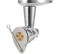 Kenwood KAX92.A0ME - Accessoires pour machine à pâtes - pour batteur sur socle - aluminium moulé sous pression - pour Chef KVC3173; Mary Berry Chef Elite KVC5100; Titanium Chef Patissier XL...