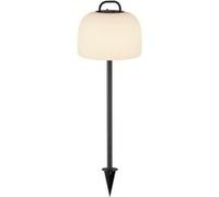 Accessoire à piquer pour la suspension Kettle 51,6x5,8cm Nordlux Noir