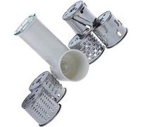 Accessoire à raper à émincer - Robot ménager (XF990101 MOULINEX)