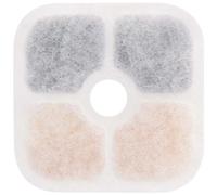 Accessoire abreuvoir Catit Pixi Blanc 8,5x8,5x1 cm
