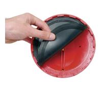Accessoire abreuvoir membrane de rechange Kerbl Aqua Level Noir TU