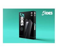 Accessoire - ACTIVISION - DWGT0001 - Panneau de côté - PS5 - Noir