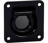 Accessoire Adam Hall 5801 BLK Anneau de levage Autres pièces détachées Enceinte G