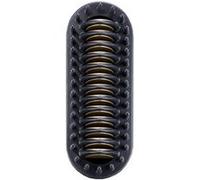 Embout lissant BABYLISS lissant AC-AS6550-STR pour Air Wand