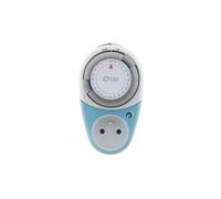 Accessoire Alarme 710141- Turquoise