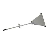 Accessoire aspirateur a copeaux pour aspirer les sols Holzmann bds340