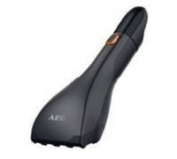 Accessoire Aspirateur - AEG Aéropro Mini Turbo Brosse - Noir - Mixte - Compatible avec Aspirateurs