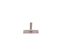 Accessoire aspirateur balai Nedis Twinner T111201 32/35 mm gris/rose