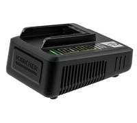 Accessoire Aspirateur - Chargeur Rapide Batterie 18v Eu - 24450320