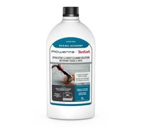 Rowenta Solution nettoyante tissus et tapis Clean It XD5310F0 – 1 L, formule à diluer, parfum frais