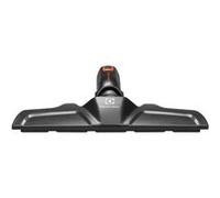 Electrolux Brosse aspirateur ZE112 Flexpro Extra plate compatible tubes ovales Ø36 mm Noir