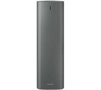Accessoire aspirateur et nettoyeur Samsung Clean Station VCA-SAE903 350 W Gris Gris G