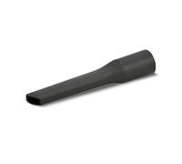 Accessoire Aspirateur - Karcher - Suceur fentes DN35 - Longueur 210mm - Compatible Karcher et Bestron