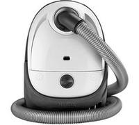 Nilfisk Aspirateur One pour sols et tapis WB10P05A, 750W, 3L, Filtre EPA, Blanc