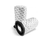 Accessoire aspirateur Pack 10 capsules filtrantes Quick et HenryQuick