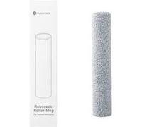 Accessoire aspirateur Roborock 1 pièce de rouleau pour Qrevo Curv 2 Flow X Blanc Gris