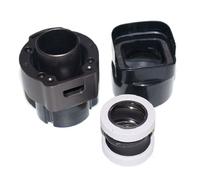 Accessoire Aspirateur - ROWENTA - RS-RH5465 - Piston - Ressort - Embout Connecteur