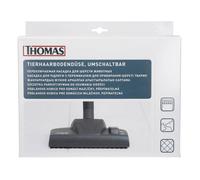 Thomas – Brosse commutable 787210 – Spécial poils d'animaux
