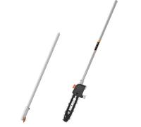 Accessoire Asta De Taille WORX WA0222 Pour Multifonction WG186E, Barre 25 cm