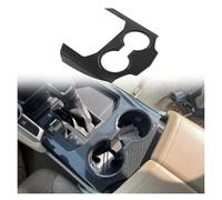 Accessoire Auto Accessoires Décoratifs Couverture Panneau Tasse À Thé Volant Intérieur Voiture D'abs Pour Toyota Pour Land Pour Cruiser 300 LC300 2021-2025(Q)