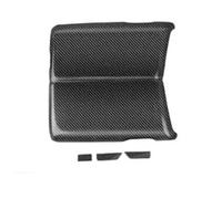 Accessoire Auto Accessoires Décoratifs Couverture Panneau Tasse À Thé Volant Intérieur Voiture D'abs Pour Toyota Pour Land Pour Cruiser 300 LC300 2021-2025(E)
