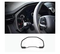 Accessoire Auto Accessoires Décoratifs Couverture Panneau Tasse À Thé Volant Intérieur Voiture D'abs Pour Toyota Pour Land Pour Cruiser 300 LC300 2021-2025(F)