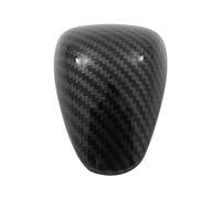 Accessoire auto Autocollant En Fibre Carbone Pour Pommeau Levier De Vitesse Intérieur Voiture Pour Honda Accord 9e Pour 9.5e 2014-2017