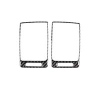 Accessoire auto Autocollant Pour Couvercle De Ventilation De Climatisation Latérale De Voiture Pour Honda CRV 2007-2011