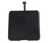 Accessoire auto Cache-crochet De Remorquage Pour Pare-chocs Avant De Voiture Pour Chrysler Sebring 2007-2010