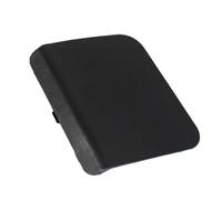 Accessoire auto Capuchon De Protection Pour Crochet De Remorquage De Pare-chocs Avant Pour Nissan Micra K14 2014 2015 2016