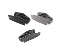 Accessoire Auto Intérieur Garniture Console Centrale Voiture Pour Vw Pour Golf Pour Jetta 1J1863201L/1J1863201D Moulage Intérieure(Black)