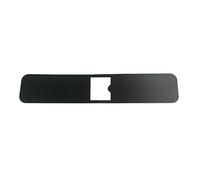 Accessoire Auto Intérieur Pour Ford Pour Mustang 2005 2006 2007 2008 2009 Accessoires Intérieurs Sélecteur Vitesse Automatique Manette Vitesse Garniture Console Aveugle Moulage Intérieure Voiture