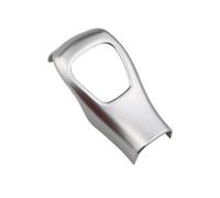 Accessoire Auto Intérieur Pour Jeep Pour Compass 2017 2018 2019 2020 Pour Renegade 2016-2021 Style Voiture Pommeau Levier Vitesse Autocollant Garniture Couverture Moulage Intérieure