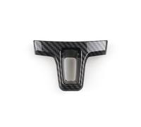 Accessoire Auto Intérieur Pour VW Pour Golf 6 MK6 Pour Passat B7 CC Pour Tiguan Pour Jetta Pour Sharan Pour Caddy Garniture Cadre Inférieur Volant Moulage Intérieure