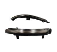 Accessoire Auto Lot De 2 Clignotants Dynamiques Pour Skoda Octavia 2009 2010 2012 2013