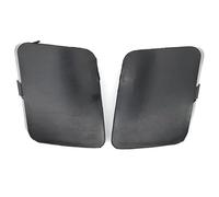 Accessoire auto Lot De 2 Crochets De Remorquage Avant Pour Toyota RAV4 XA30 2006-2008 Couvercles De Pare-chocs Capuchon Droit/gauche