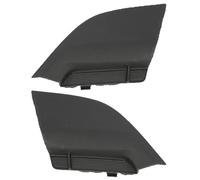 Accessoire auto Lot De 2 Crochets De Remorquage Avant Pour Toyota RAV4 XA40 2016-2018