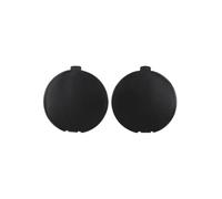 Accessoire auto Lot De 2 Crochets De Remorquage Pour Pare-chocs Avant De Voiture Pour Mazda CX-3 2014-2023