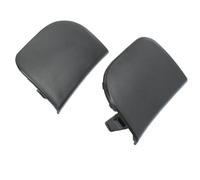 Accessoire auto Lot De 2 Crochets De Remorquage Pour Toyota Prius 2012-2015 52128-47907 Et 52128-47908