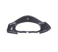 Accessoire Auto Modification Voiture Pour Toyota 86/pour Subaru BRZ 2012 - 2020 Affichage Du Tableau Bord Cadre Décoratif Accessoires D'intérieur(Noir mat)