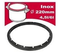 Accessoire autocuiseur Seb Joint X1010004 Noir G