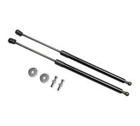 accessoire automobile Vérins À Gaz De Capot Avant Pour Hyundai Elite I20 IB 2014-2020, Tiges De Support De Levage De Capot, Amortisseurs Hydrauliques