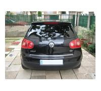 Accessoire automobile - VW - Baguette de coffre chromée - 21 mm - 1.2 m - PVC