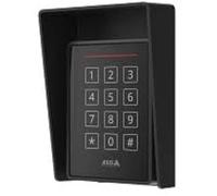 Accessoire - AXIS - TA4201 WEATHERSHIELD - Protection contre les intempéries - Blanc