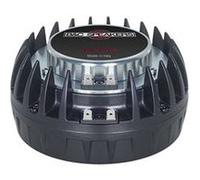 Accessoire B&C Speakers DCX464 Moteur et Compression G